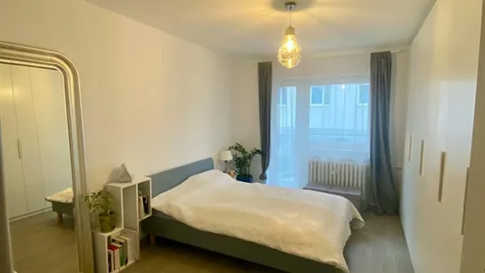 Apartments in Mannheim - photo 7