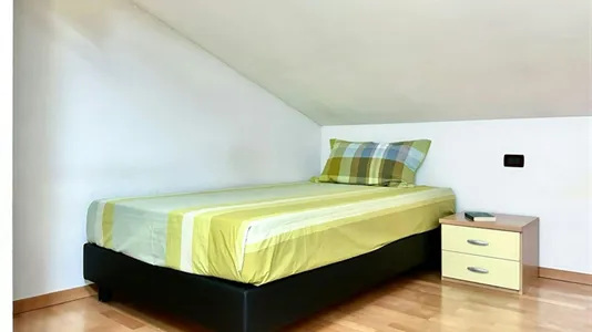 Rooms in Trento - photo 3