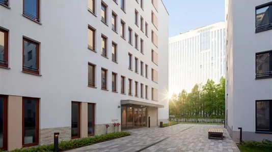 Apartments in Location is not specified - photo 9