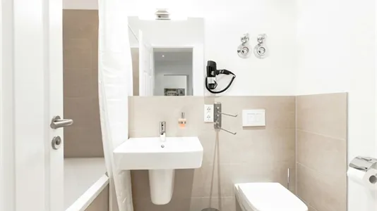 Apartments in Location is not specified - photo 9