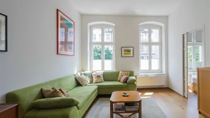 Apartment for rent in Berlin