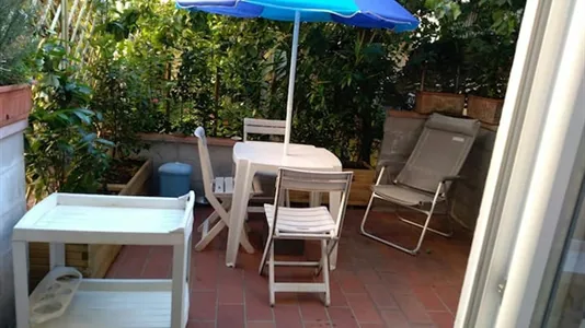 Rooms in Florence - photo 2