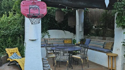 Rooms in Hoyo de Manzanares - photo 3