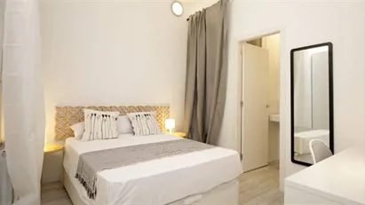 Room for rent in Barcelona Eixample, Barcelona