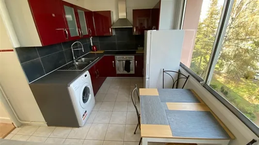 Rooms in Clermont-Ferrand - photo 10