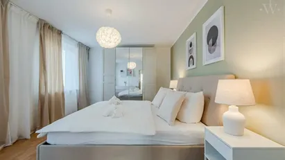 Apartment for rent in Berlin