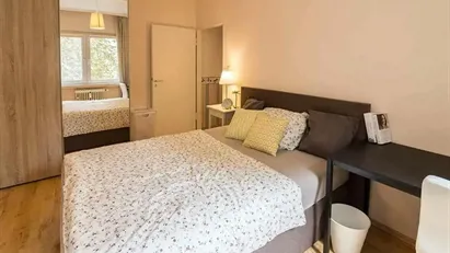 Room for rent in Frankfurt (region)