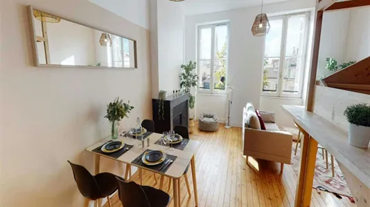 Rooms in Bordeaux - photo 8