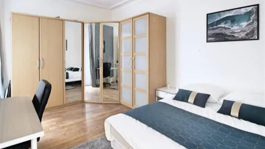 Rooms in Paris 12ème arrondissement - Bercy - photo 2