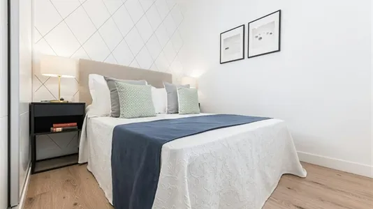 Apartments in Madrid Salamanca - photo 7