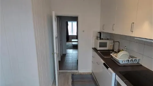 Apartments in Lundby - photo 3