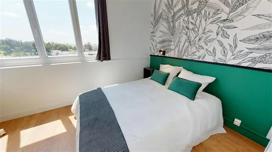 Rooms in Lyon - photo 3