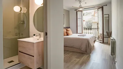 Room for rent in Barcelona Ciutat Vella, Barcelona