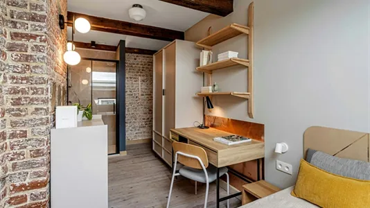Rooms in Stad Brussel - photo 2