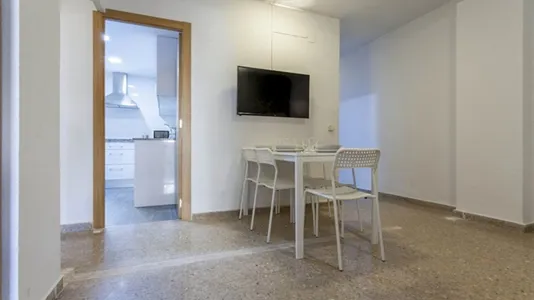 Rooms in Valencia Campanar - photo 6