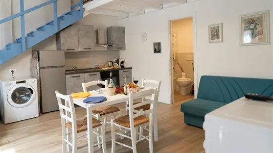 Apartments in Florence - photo 8