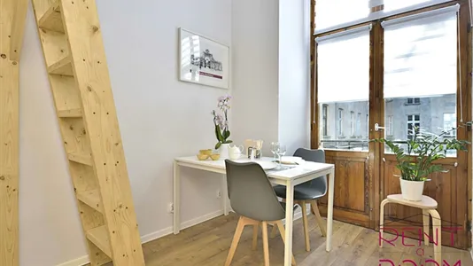 Apartments in Łódź - photo 6