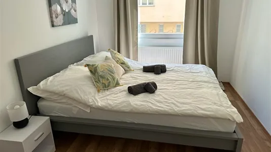 Apartments in Vienna Landstraße - photo 6