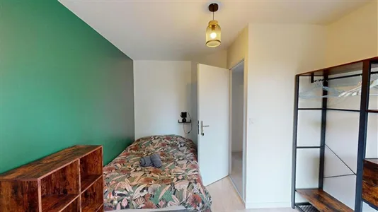 Rooms in Rennes - photo 3