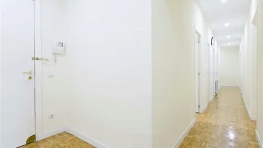 Rooms in Madrid Arganzuela - photo 4