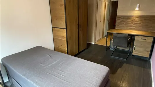 Rooms in Brussels Sint-Gillis - photo 3