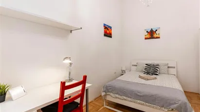 Room for rent in Budapest Erzsébetváros, Budapest