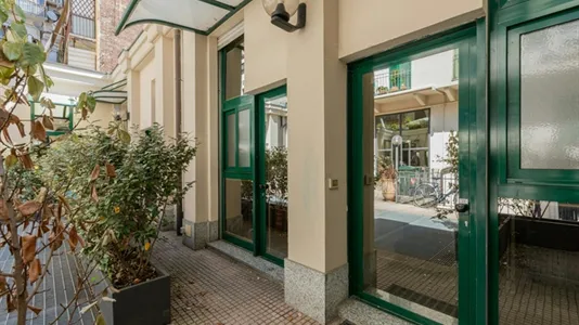 Apartments in Turin - photo 9