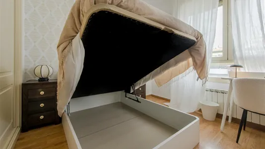 Rooms in Madrid Usera - photo 5