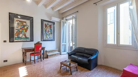Rooms in Bologna - photo 2