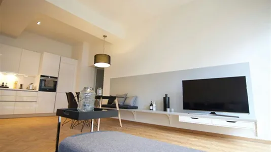 Apartments in Location is not specified - photo 1