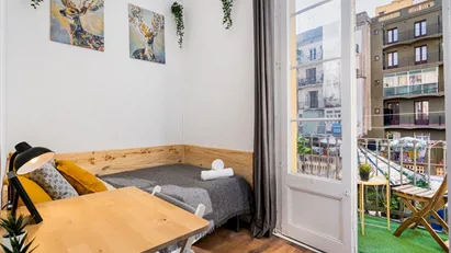 Room for rent in Barcelona Ciutat Vella, Barcelona