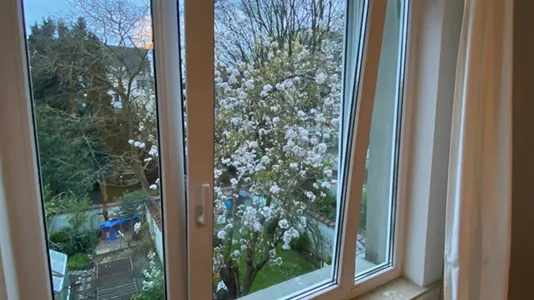 Apartments in Brussels Schaarbeek - photo 4