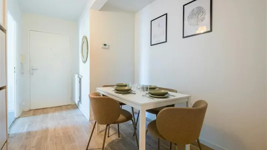 Rooms in Bordeaux - photo 2