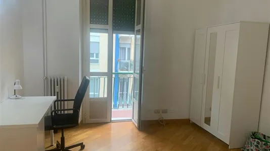 Rooms in Turin - photo 2