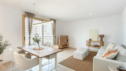 Apartment for rent in Badalona, Cataluña