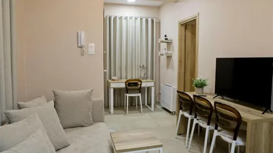 Apartments in Piraeus - photo 4