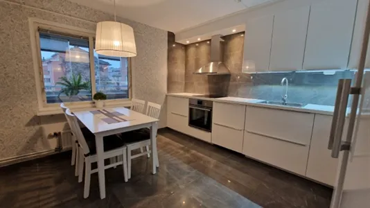 Apartments in Örebro - photo 4