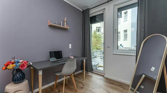 Rooms in Location is not specified - photo 3