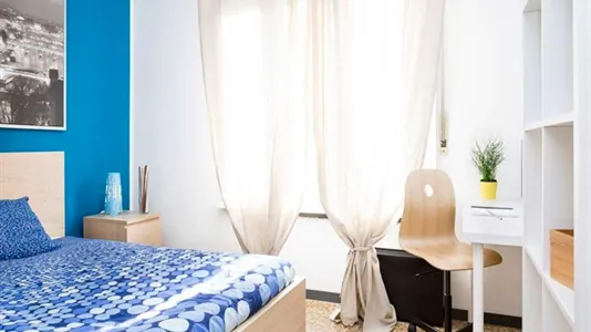 Rooms in Milano Zona 8 - Fiera, Gallaratese, Quarto Oggiaro - photo 6