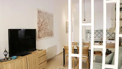 Apartment for rent in Barcelona Sant Andreu, Barcelona