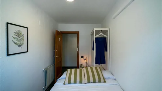 Rooms in Alboraya - photo 1