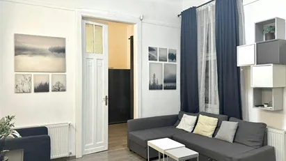 Apartment for rent in Budapest Erzsébetváros, Budapest
