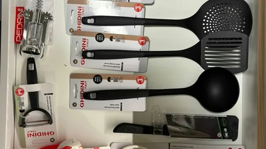 Rooms in Florence - photo 5