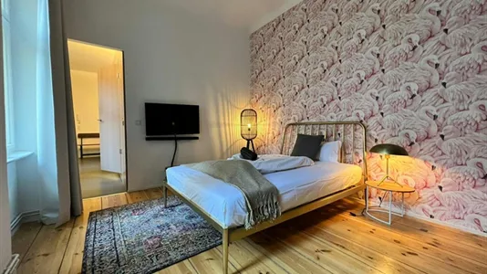 Apartments in Location is not specified - photo 9