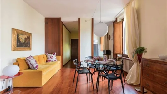 Apartments in Florence - photo 1