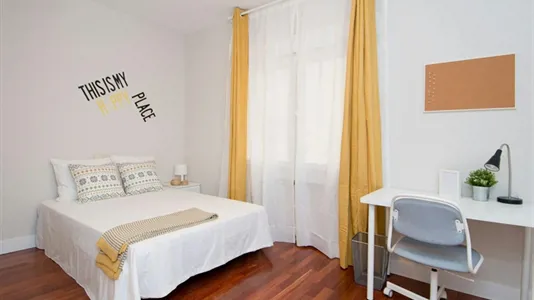 Rooms in Madrid Moncloa-Aravaca - photo 1