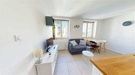 Apartments in Saint-Étienne - photo 5