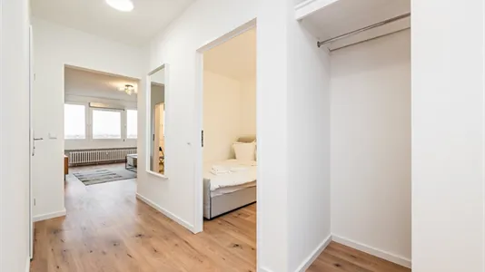 Apartments in Location is not specified - photo 5