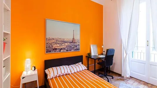 Rooms in Milano Zona 9 - Porta Garibaldi, Niguarda - photo 1
