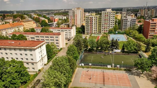 Apartments in Prague 10 - photo 7